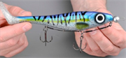 Spro Softbait Spiral Stinger